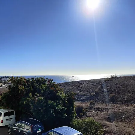 Lanzarote * 普拉亚格马达