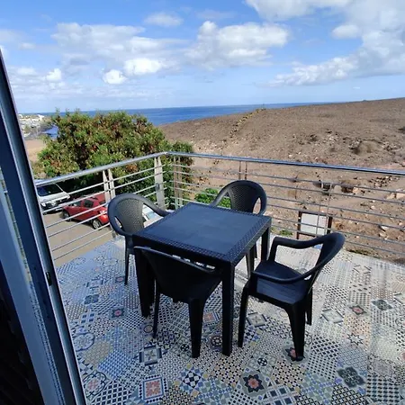 Apartman Lanzarote *