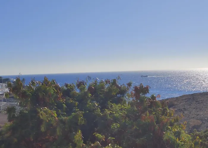 Lanzarote דירה *