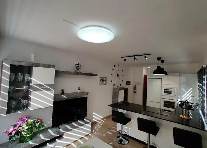 Lanzarote דירה *