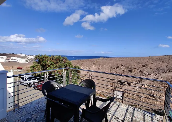 דירה Lanzarote *