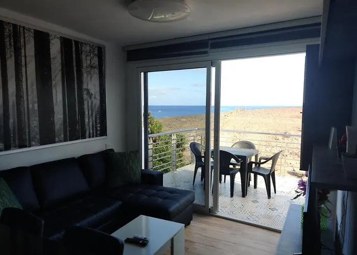 Lanzarote * פלאיה קמדה