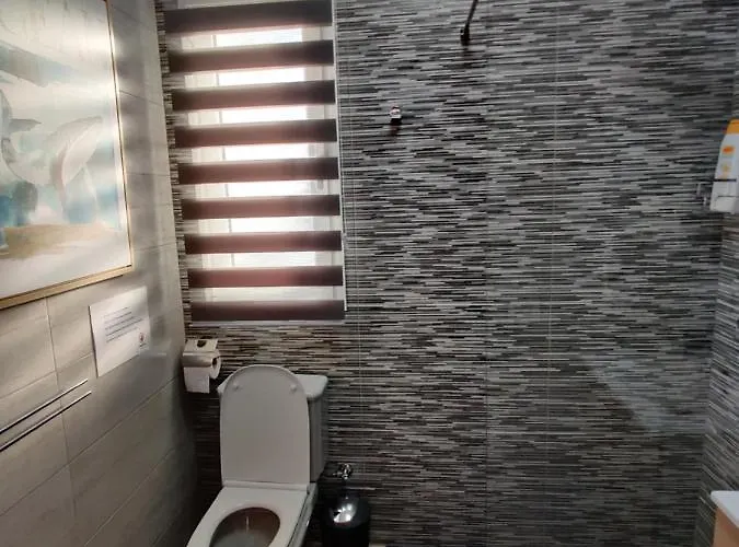 דירה Lanzarote *