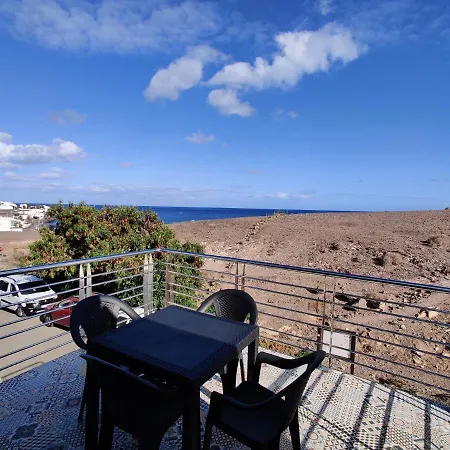 Apartmán Lanzarote *