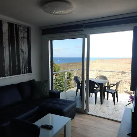 Lanzarote * Playa Quemada