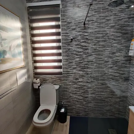 Apartmán Lanzarote *